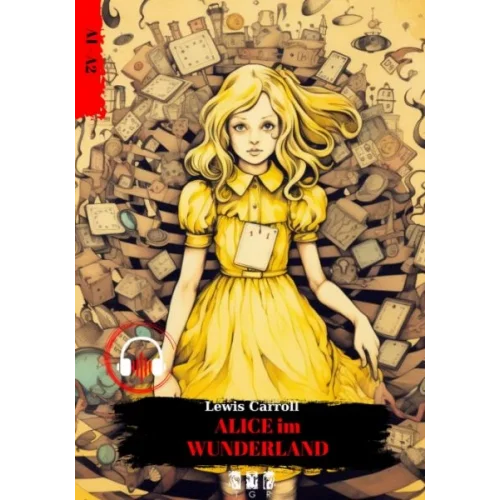 Alıce Im Wunderland (Almanca)
