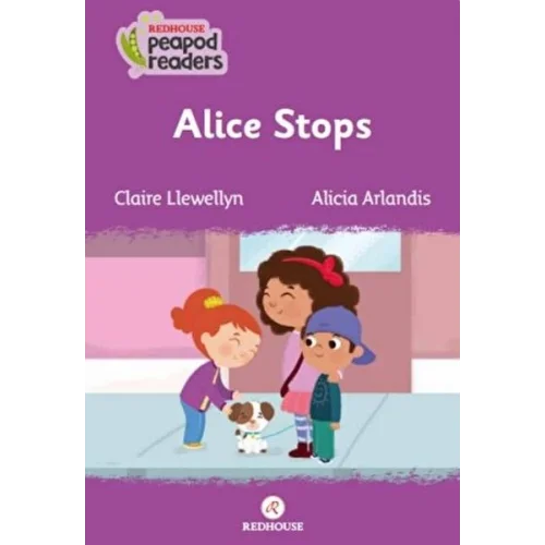 Alice Stops