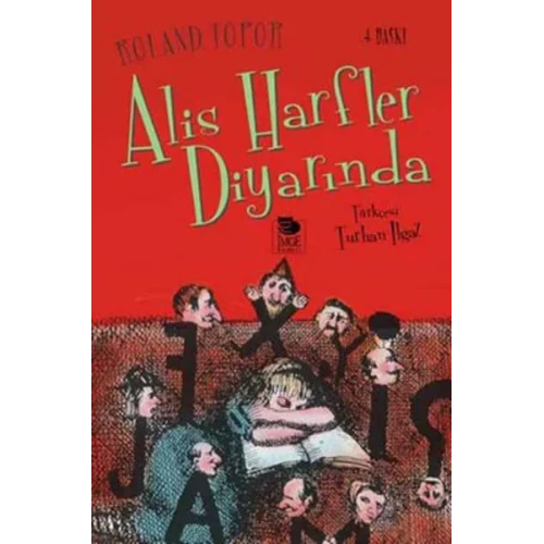 Alis Harfler Diyarında