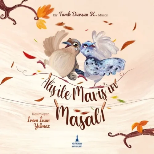 Aliş ile Mavişin Masalı