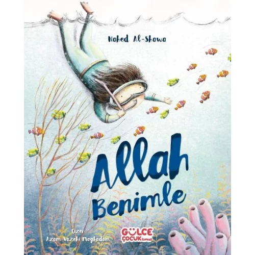 Allah Benimle