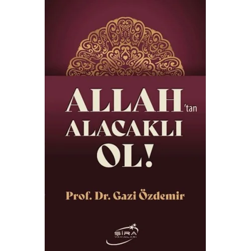 Allahtan Alacaklı Ol