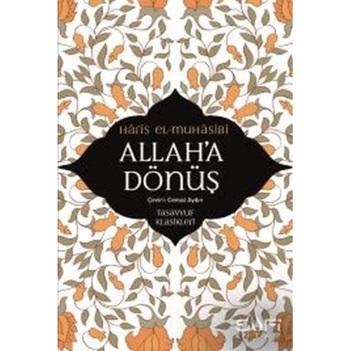 Allaha Dönüş