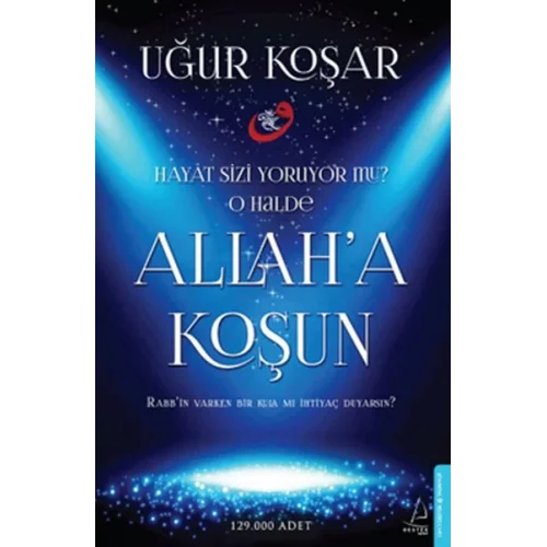 Allaha Koşun