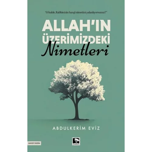 Allah’ın Üzerimizdeki Nimetleri