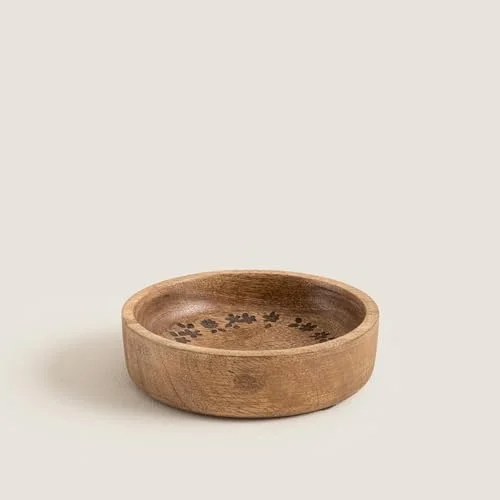 Alles Sunum Kasesi 15cm Natural