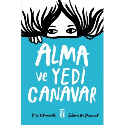 Alma ve Yedi Canavar