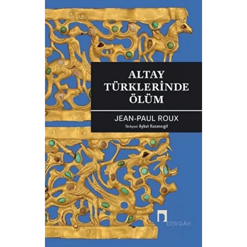 Altay Türklerinde Ölüm