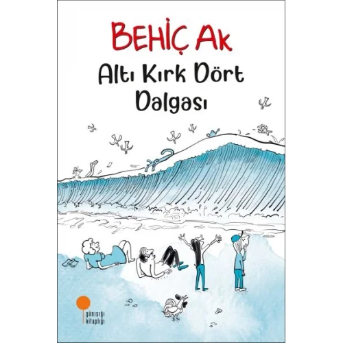 Altı Kırk Dört Dalgası
