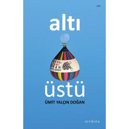 Altı Üstü