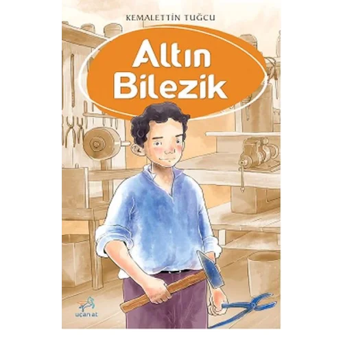 Altın Bilezik