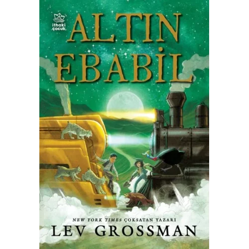 Altın Ebabil Gümüş Ok Serisi 2. Kitap