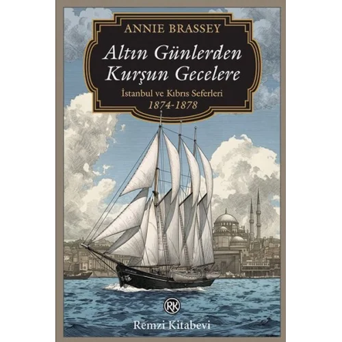 Altın Günlerden Kurşun Gecelere