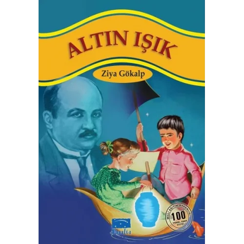 Altın Işık 100 Temel Eser 1.Kademe