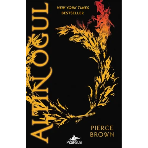 Altın Oğul / Kızıl İsyan 2 (Ciltsiz)