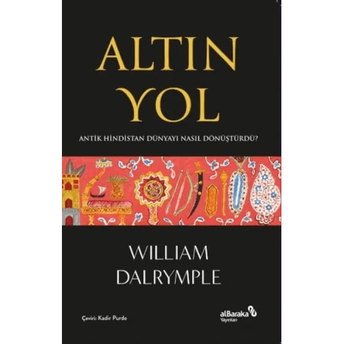 Altın Yol