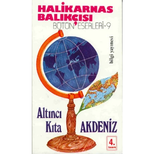 Altıncı Kıta - Akdeniz