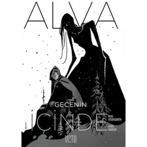 Alva Gecenin İçinde