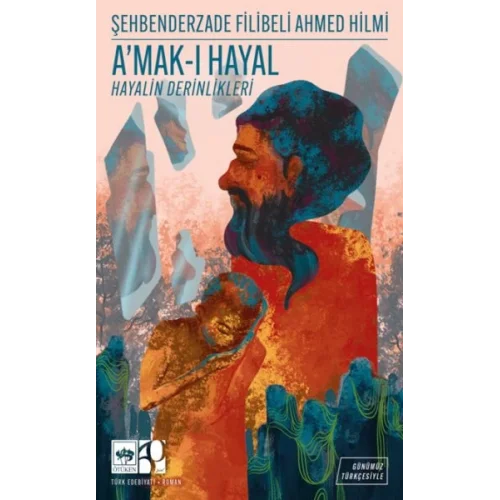 A’mak-ı Hayal