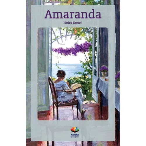 Amaranda