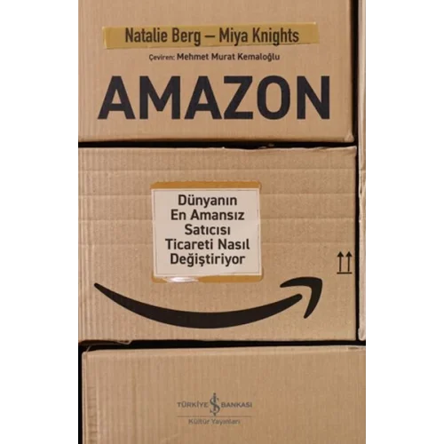 Amazon