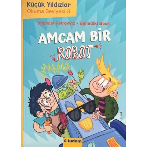 Amcam Bir Robot