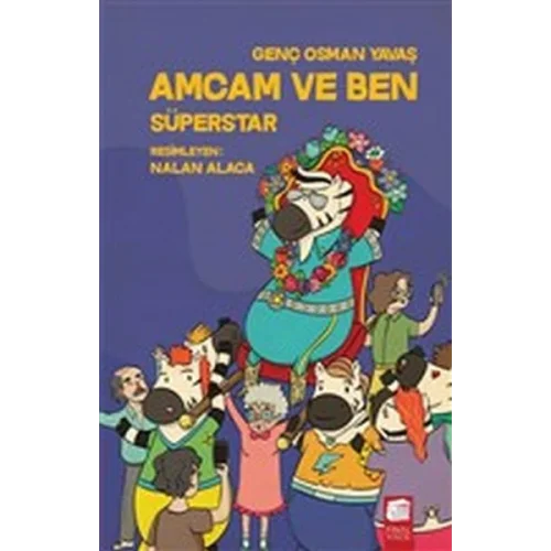 Amcam ve Ben - Süperstar