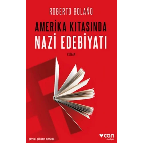 Amerika Kıtasında Nazi Edebiyatı