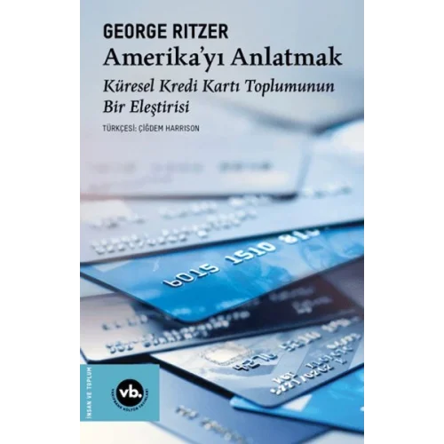 Amerikayı Anlatmak