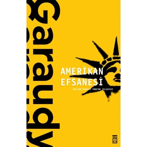 Amerikan Efsanesi