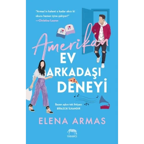 Amerikan Ev Arkadaşı Deneyi