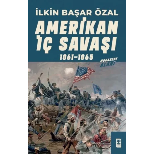 Amerikan İç Savaşı