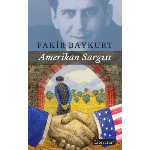Amerikan Sargısı