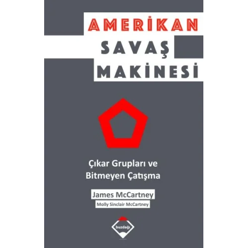Amerikan Savaş Makinesi