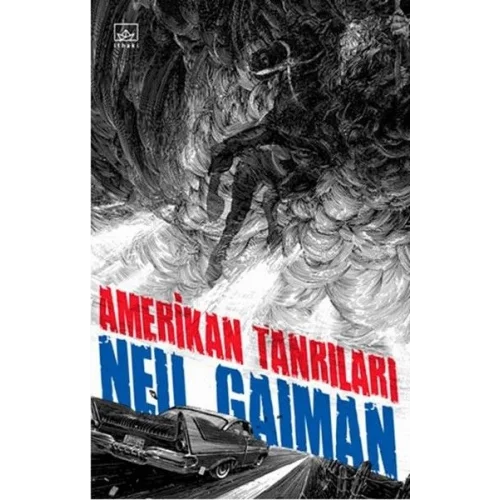 Amerikan Tanrıları