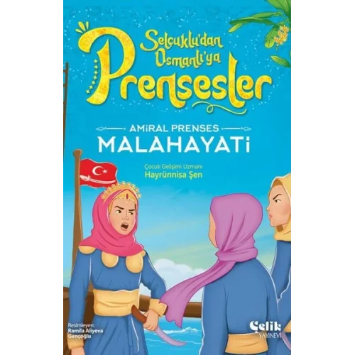 Amiral Prenses Malahayati