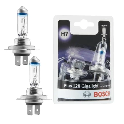 Ampul - Plus 120 Gigalight - H7-12 V - 55 W - Px 1987301426