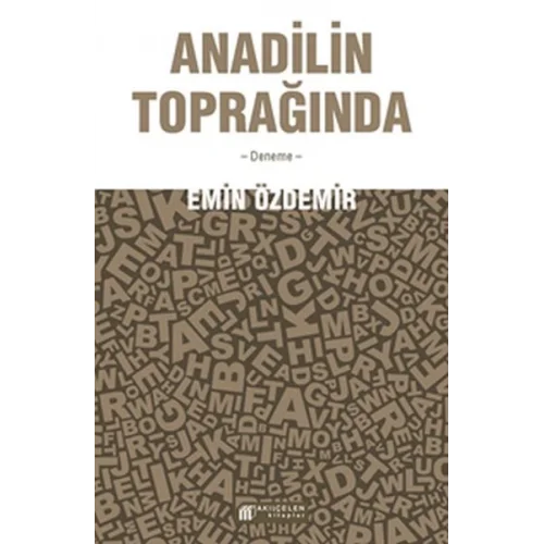 Anadilin Toprağında