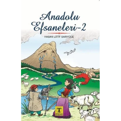 Anadolu Efsaneleri 2