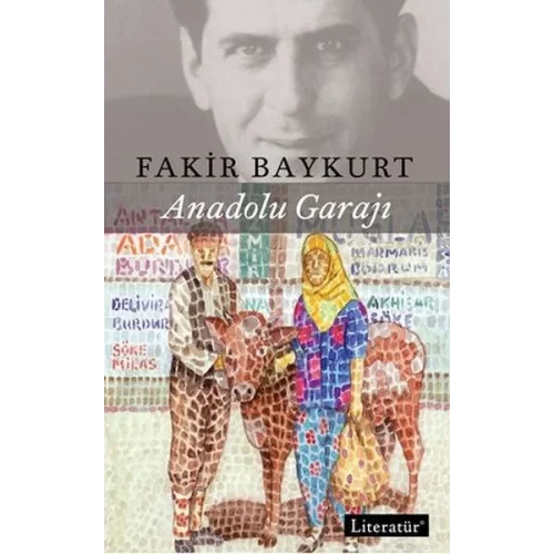 Anadolu Garajı