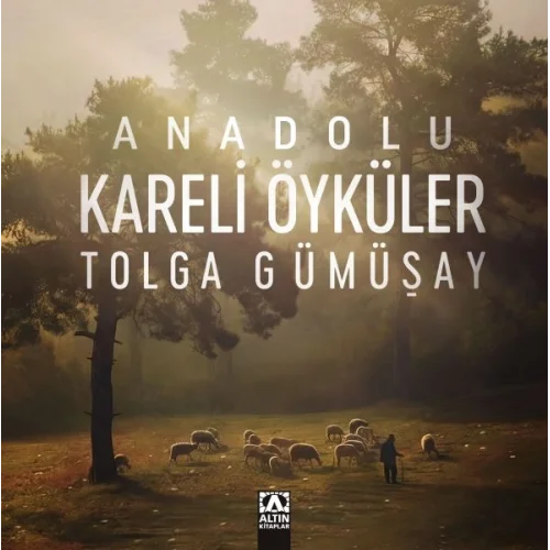 Anadolu Kareli Öyküler