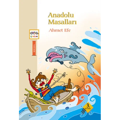 Anadolu Masalları