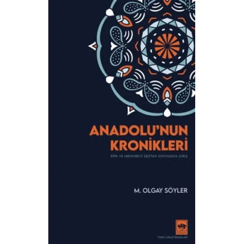 Anadolunun Kronikleri