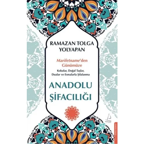 Anadolu Şifacılığı