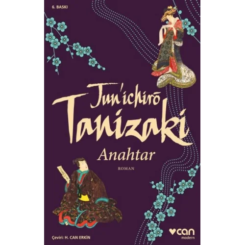 Anahtar (Yeni Kapak)