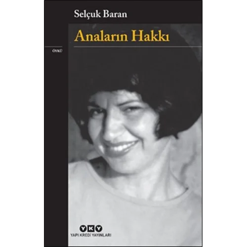 Anaların Hakkı