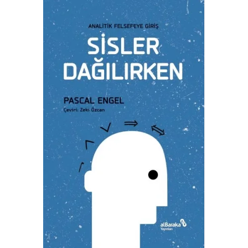 Analitik Felsefeye Giriş Sisler Dağılırken