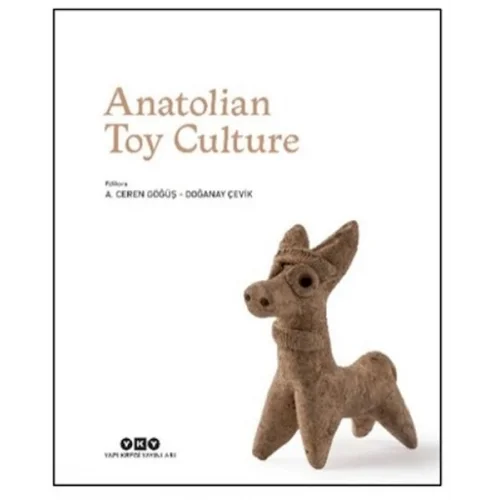 Anatolian Toy Culture
