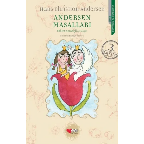 Andersen Masalları