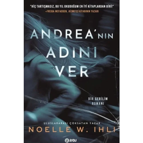 Andrea’nın Adını Ver